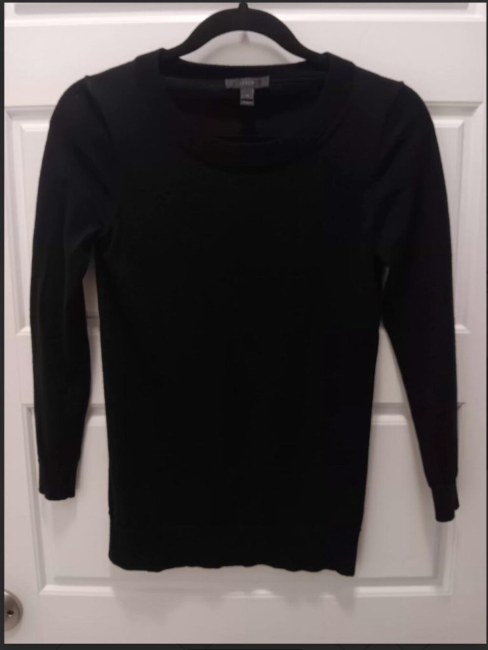 J. Crew Tippi Merino Wool Sweater